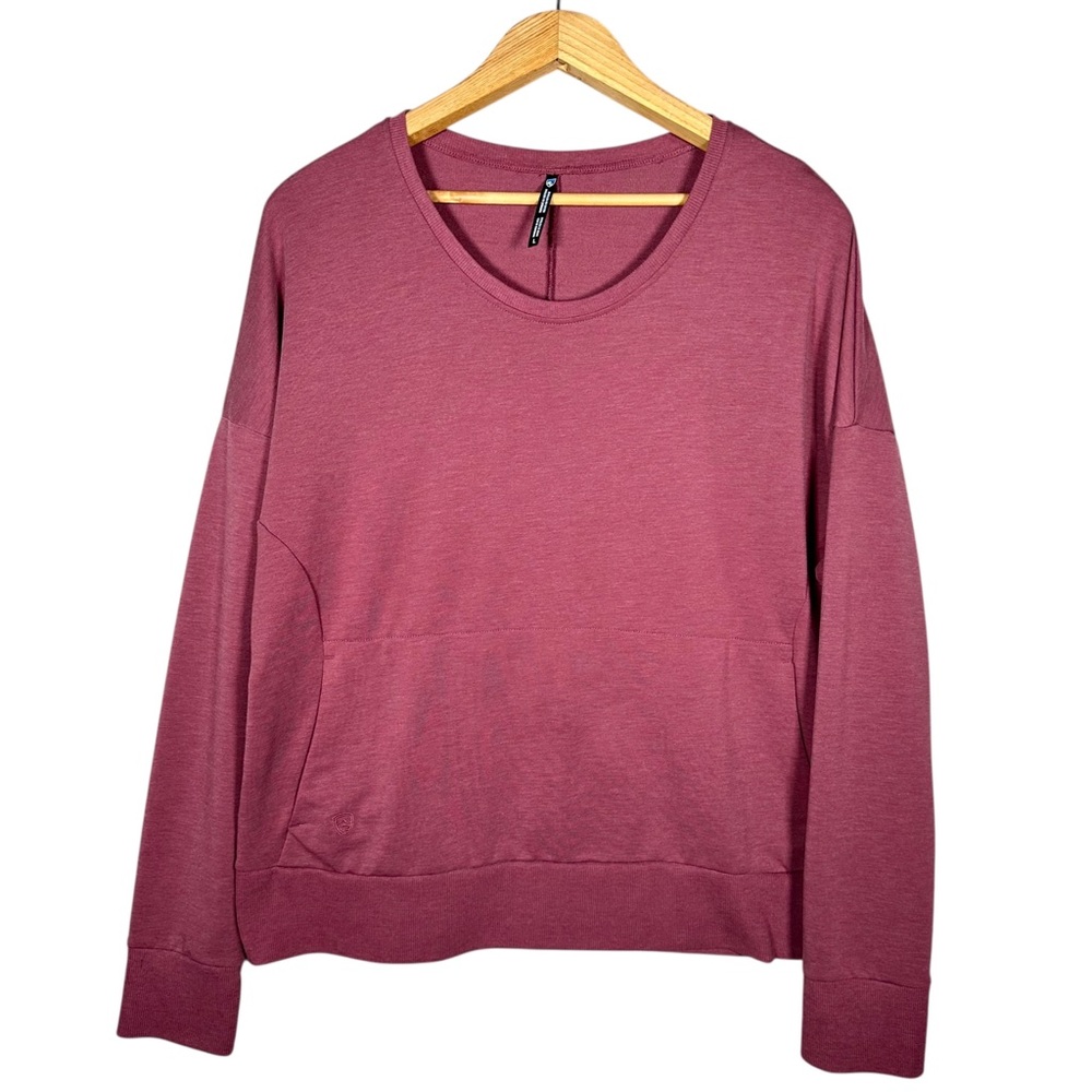 KUHL Rhea Casual Soft Pullover
